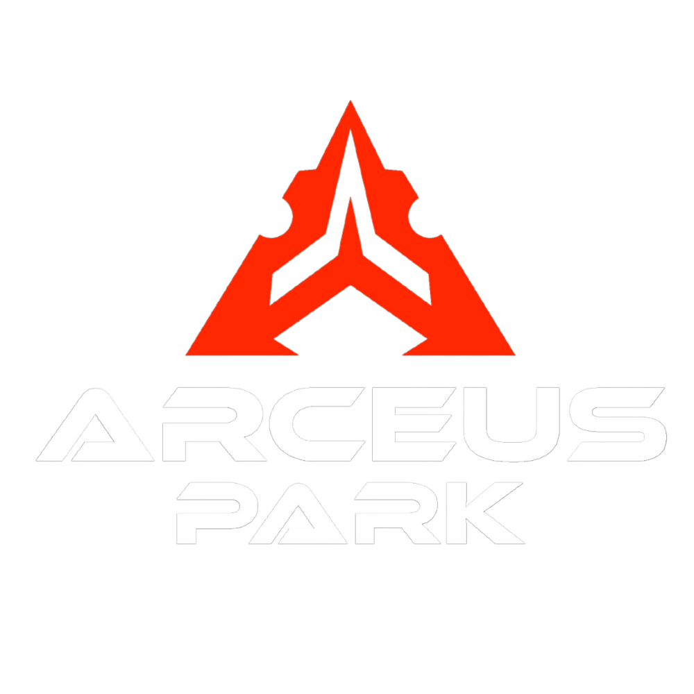 Arceus Park